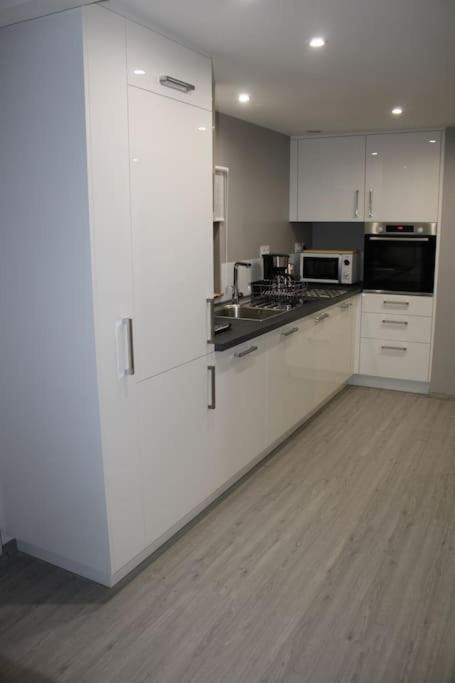 Spacieux Duplex 1 A 6 Personnes Ebersheim Exterior photo