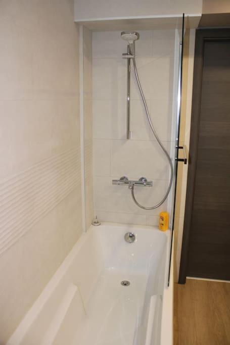 Spacieux Duplex 1 A 6 Personnes Ebersheim Exterior photo