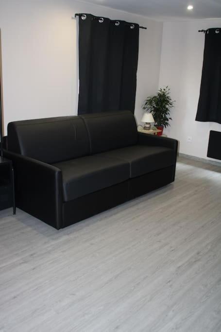 Spacieux Duplex 1 A 6 Personnes Ebersheim Exterior photo