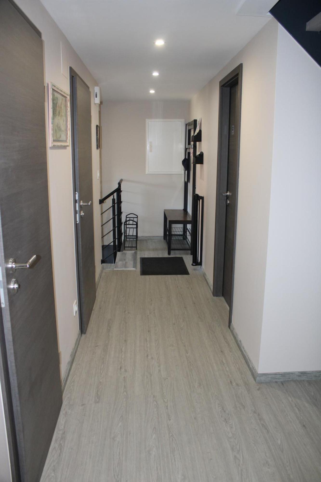 Spacieux Duplex 1 A 6 Personnes Ebersheim Exterior photo